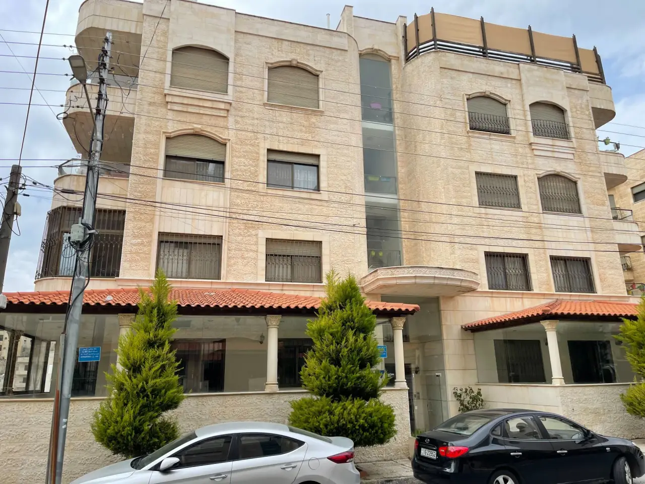 Duplex 211