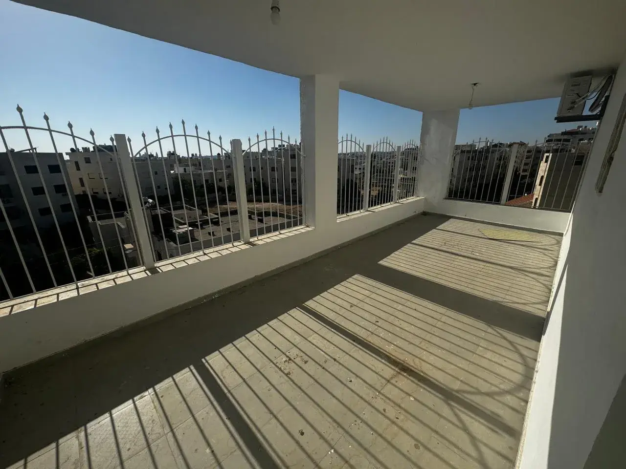 Versatile 3-Bedroom Apartment | Residential or Office Use | Near New English Schools