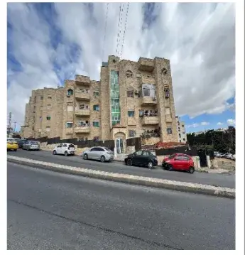 Affordably Priced 3-Bedroom Apartment in Sweileh