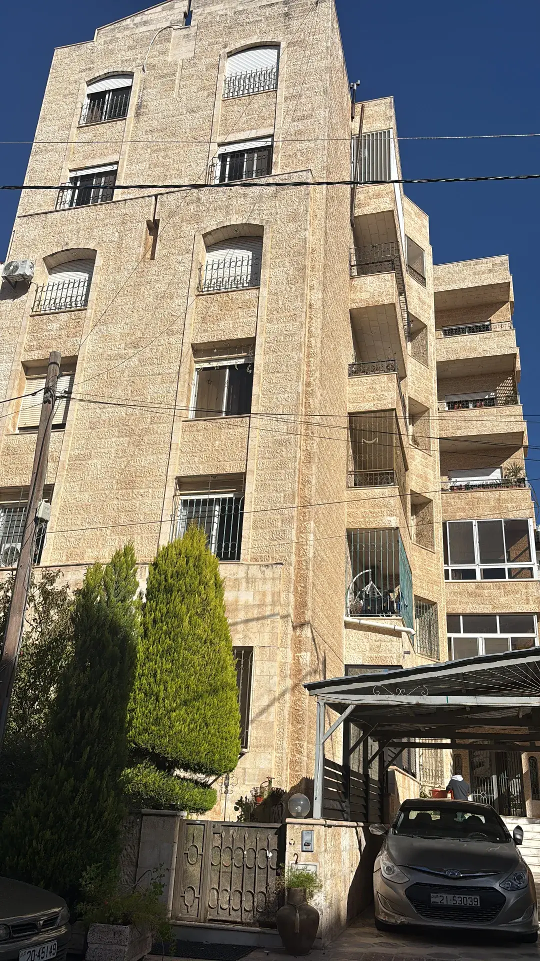 Updated 3-Bedroom Apartment Near AlAsriyyah Schools